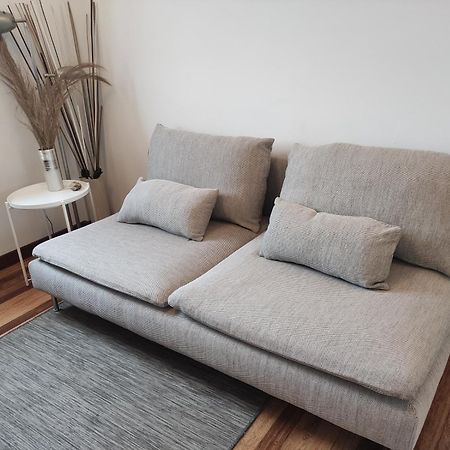 Apartamento Lemmon Tree ซานตาบริกาดา ภายนอก รูปภาพ