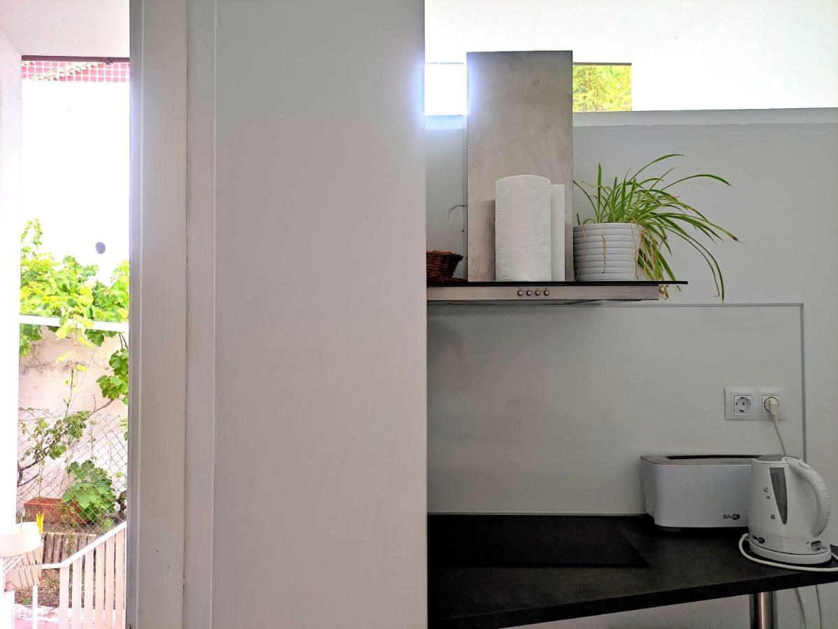 Apartamento Lemmon Tree ซานตาบริกาดา ภายนอก รูปภาพ