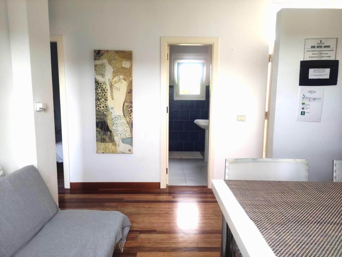 Apartamento Lemmon Tree ซานตาบริกาดา ภายนอก รูปภาพ