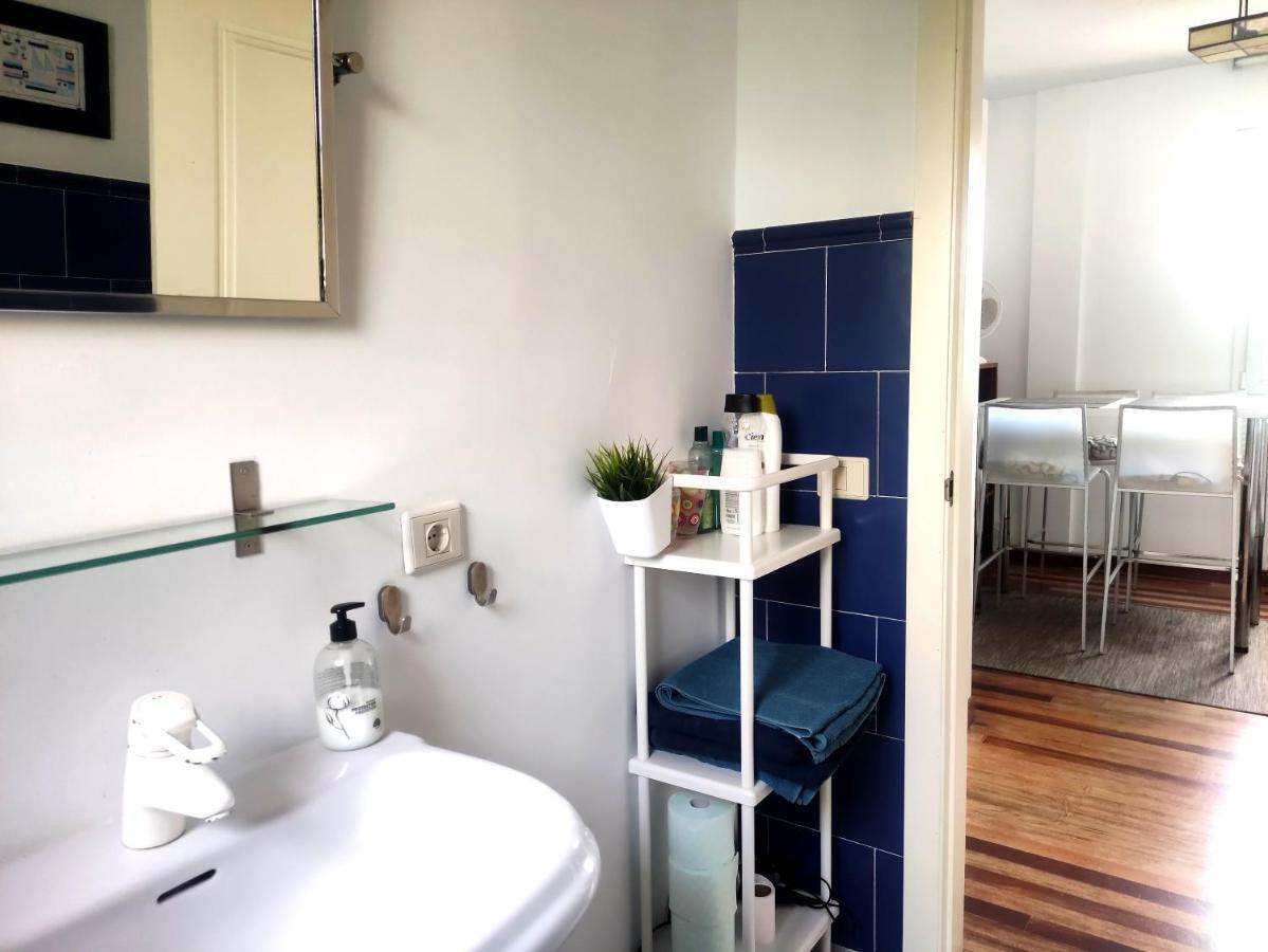 Apartamento Lemmon Tree ซานตาบริกาดา ภายนอก รูปภาพ