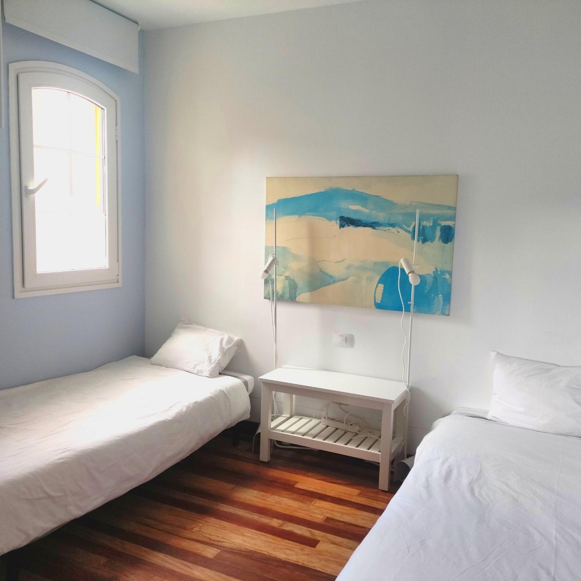 Apartamento Lemmon Tree ซานตาบริกาดา ภายนอก รูปภาพ