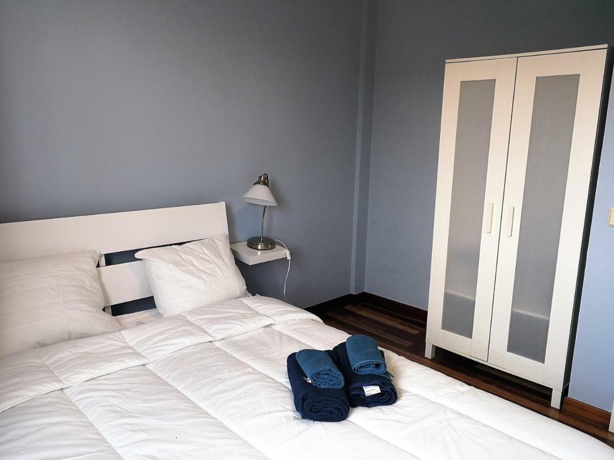 Apartamento Lemmon Tree ซานตาบริกาดา ภายนอก รูปภาพ