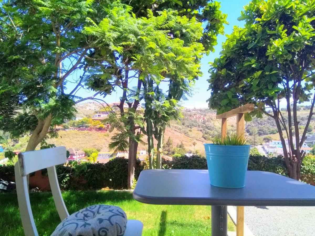 Apartamento Lemmon Tree ซานตาบริกาดา ภายนอก รูปภาพ