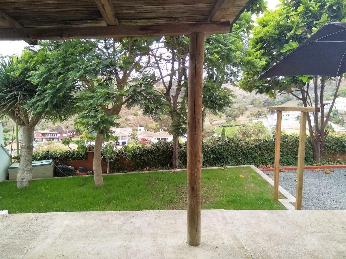 Apartamento Lemmon Tree ซานตาบริกาดา ภายนอก รูปภาพ