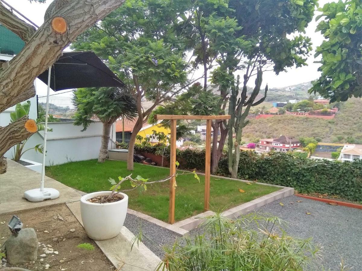 Apartamento Lemmon Tree ซานตาบริกาดา ภายนอก รูปภาพ