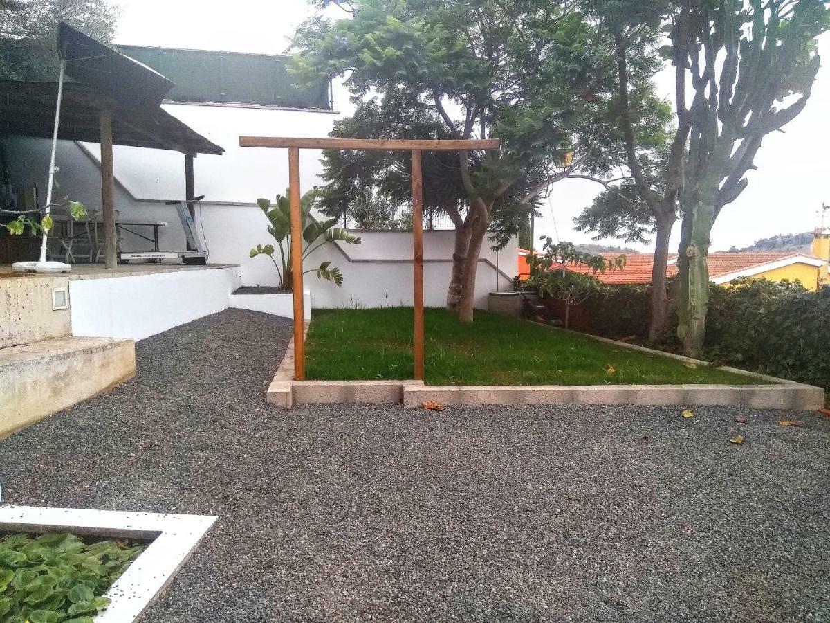 Apartamento Lemmon Tree ซานตาบริกาดา ภายนอก รูปภาพ